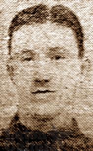 Private Herbert Thomas Chambers | Great War Stories